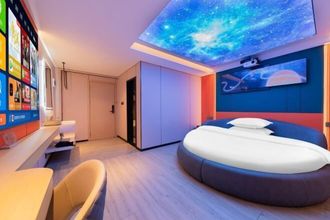 Lainnya 4 Honglin Hotel