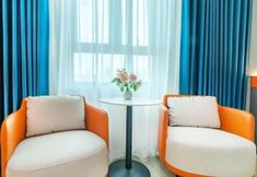 Lainnya 6 Honglin Hotel