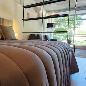 Primary image 1 Luxury Loft Quartier Terraza & SPA, Distrito Federal Hotels