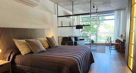 其他 2 Luxury Loft Quartier Terraza & SPA