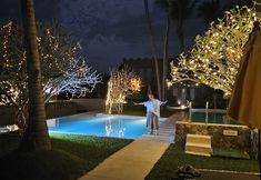 Others 5 Oceanview Duplex With Private Pool in Koh Samui