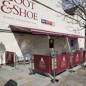 Primary image1The Boot & Shoe,Low Coniscliffe and Merrybent飯店