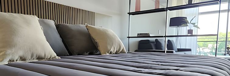 Others Luxury Modern Apartment Puerto Retiro