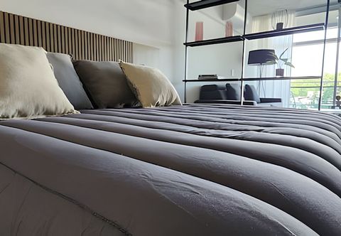 Others Luxury Modern Apartment Puerto Retiro