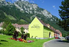 อื่นๆ 2 Amazing Apartment in Styria With Balcony