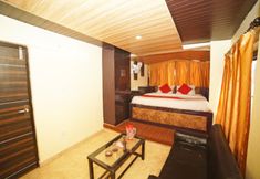Others 3 Goroomgo Golden Nest Nainital