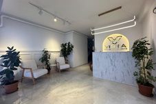 Lainnya Vista Living Apartments