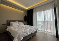 Lainnya 6 Vista Living Apartments