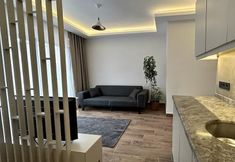 Lainnya 2 Vista Living Apartments