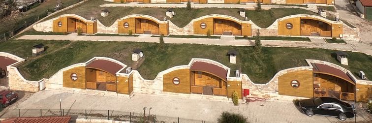 其他 Candarlı Çiftliği