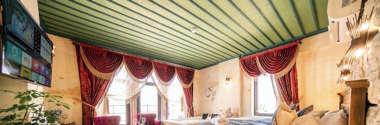 Others Abra Stone House