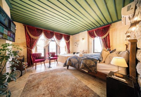 Others Abra Stone House