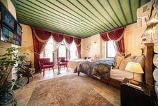 Others Abra Stone House