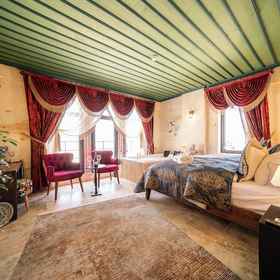 Primary image1Abra Stone House,Panorama Teras Cafe飯店