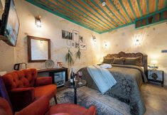 Others 2 Abra Stone House