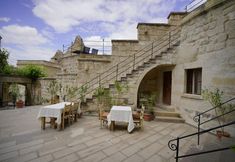 Lainnya 5 vezir cave suites