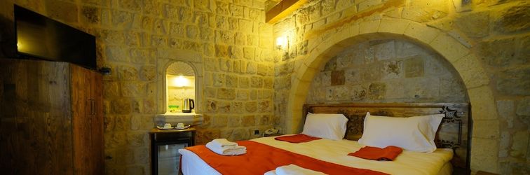 Lainnya vezir cave suites