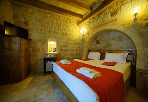 Lainnya vezir cave suites