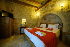 Lainnya vezir cave suites