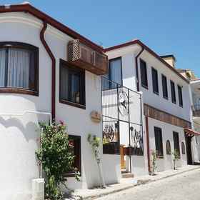 Primary image1皮坎以弗所飯店,以弗所考古遗址飯店