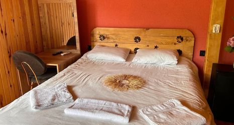 Others 2 Hayalim Otel Cafe