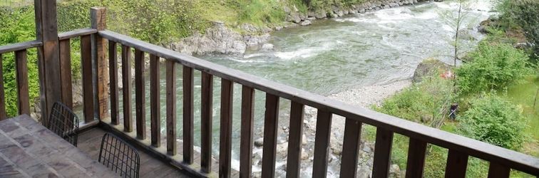 Others Hayalim Otel Cafe