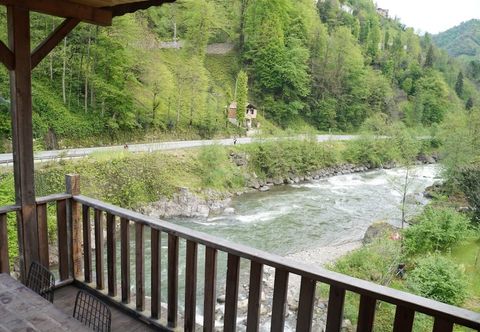 Others Hayalim Otel Cafe