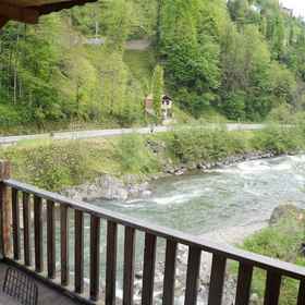 Primary image 1 Hayalim Otel Cafe, Ardeşen Hotels