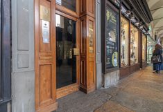 Others 7 Elegant Home with Sauna in Turin