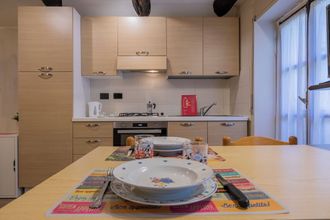 Others 4 Casa a Porta Palazzo by Wonderful Italy