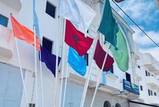 Others Hagounia Hotel