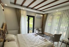 其他 2 Vadi Taş Konak