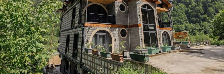 其他 Vadi Taş Konak