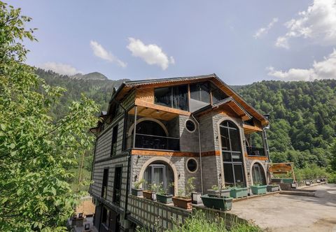 其他 Vadi Taş Konak