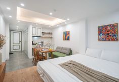 Others 3 SOL Urban Villa Rooftop POOL and GYM