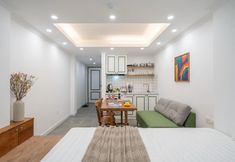 Others 6 SOL Urban Villa Rooftop POOL and GYM