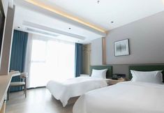 Khác 7 Lotus International Hotel