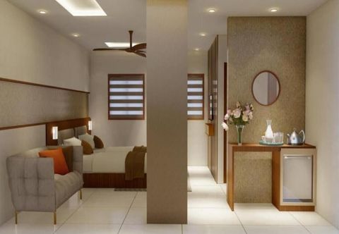 Others Q-ONE by Glitz hotels