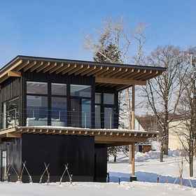 Primary image 1 Shiyuki, Furano Ski Area Hotels