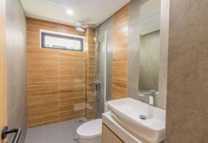 Lainnya 2 Sky Park Condotel & Residence