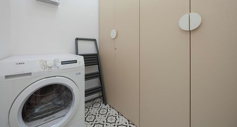 Others 2 Apartment in Filtry by Renters