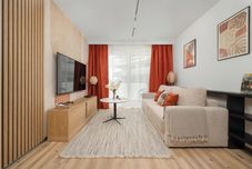 Others Central Park Wrocław by Renters Prestige