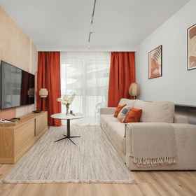 Primary image 1 Central Park Wrocław by Renters Prestige, University of Wrocław Hotels