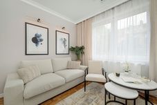 Khác Charming Apartment by Renters