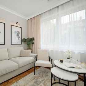 Primary image 1 อพาร์ทเมนต์สวยงามโดย Renters, โรงแรม & ที่พัก Psie Pole