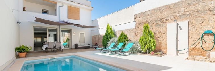 อื่นๆ Foners Mallorquins in Muro