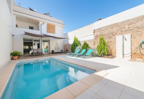 อื่นๆ Foners Mallorquins in Muro