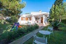 Others Miloca in Muro With 3 Bedrooms and 2 Bathrooms