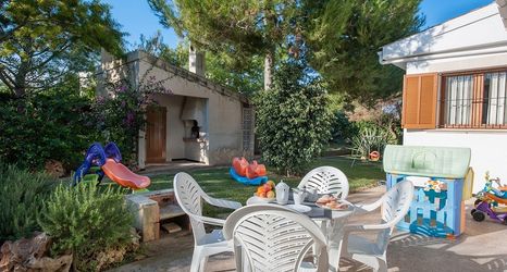 Others 2 Miloca in Muro With 3 Bedrooms and 2 Bathrooms