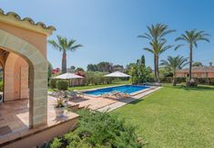 Lain-lain 5 Mulholland Villa in Mallorca